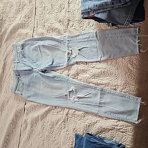 Loft jeans